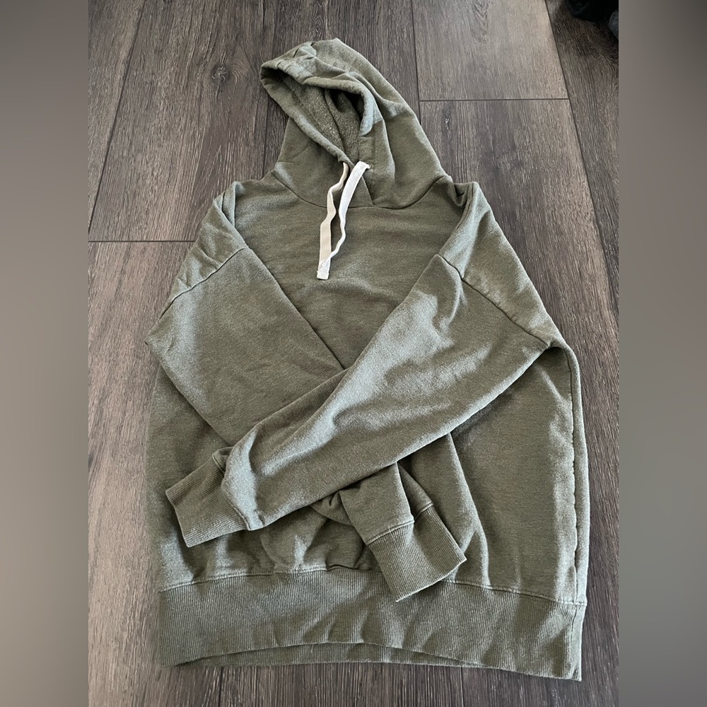 Buffalo Hoodie